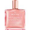 Nuxe Huile Prodigieuse® Or Florale Nutiente Idratante Glitterato 50 ml