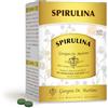 Dr Giorgini SPIRULINA 400PASTIGLIE