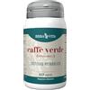 ERBA VITA Integratore Alimentare di Caffè verde - 60 Capsule - Utile al metabolismo e al contrastoi dei radicali liberi, 1 unità, 1