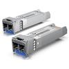 Ubiquiti UACC-OM-SM-10G-D-20 10 Gbps SM Optical UACC-OM-SM-10G-D-20