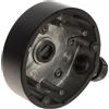 Hikvision DS-1280ZJ-DM21(Black) Junction box DS-1280ZJ-DM21(Black)