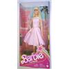 Mattel Barbie The Movie Barbie Abito Vintage Gingham Bambola Collector Doll HPJ96