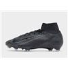 Nike Zoom Superfly 10 Elite FG, Black