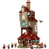 LEGO La Tana - Edizione del collezionista