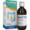 Sanitas Farmaceutici Sanipeg Fluid 480 Ml