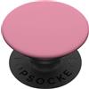 Super Cool Phone Pop Rosa Chiaro PopSockets Supporto e Impugnatura per Smartphone e Tablet PopSockets PopGrip Adesivo