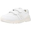Biomecanics 231005, Scarpe da Ginnastica, Bianco, 24 EU