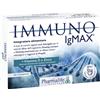 Pharmalife research srl IMMUNO VAX 60CPR