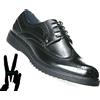scarpe uomo classiche eleganti francesine derby stringate senza scatola vv