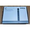 AKG C1000 S Microfono a condensatore a membrana piccolo C1000S C 1000 microfo...