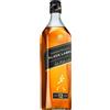 Whisky Johnnie Walker "black Label" 12yo Cl.70 40°