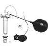 Danco 80816 - Kit di riparazione WC, colore: Bianco