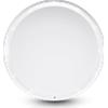 Ubiquiti Networks RAD-RD2 - Cupola di protezione - Bianco - Vite - RD-2G24 - RD-3G26 - RD-5G30