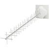 Ubiquiti AMY-9M16X2 Antenna Yagi ad alto guadagno 2x2 di AMY-9M16X2