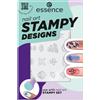 Essence STAMPY ADESIVI UNGHIE Adesivi Unghie -