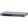 NETGEAR GS752TPP Gestito L2/L3/L4 Gigabit Ethernet (10/100/1000) Supporto Power over Ethernet (PoE) Grigio