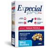 Expecial Pro Dog Small Breed Biscotti Mini Rollies 300G