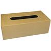 Rayher Custodia Cartap. Fsc Recycled 100%, 24X12X8Cm. P.Salviettine, 71769000