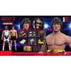 STAR ACE Rocky II Action Figure 1/6 Rocky Balboa (Boxer) Deluxe Version 30 cm STAR ACE