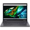ACER Notebook ASPIRE SPIN 14 ASP14-51MTN-58T6 16GB/512 - NX.KRUET.002