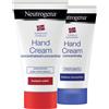 JOHNSON & JOHNSON SpA Neutrogena Mani Cr Mani S/prof