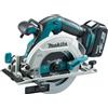 Makita DHS680Z sega circolare portatile 16,5 cm Verde 5000 Giri/min