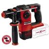 Einhell TASSELLATORE A BATTERIA 'HEROCCO 18/20 LI' 18V