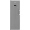 Beko B5RMFNE314X: Congelatore Verticale Beyond, Total No-Frost, 286 L, 59.5 cm