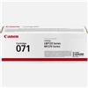 Canon CARTUCCIA ORIGINALE CANON 071 5645C002 i-SENSYS LBP122dw