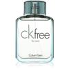 Calvin Klein CK Free Eau de Toilette (uomo) 50 ml