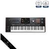 Corda Korg Pa5X 61-Key Professional Arranger Keyboard Sintetizzatore Pa 5X...