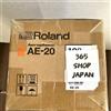 ROLAND Aerophone AE-20 Sintetizzatore digitale per strumenti a fiato con cust...