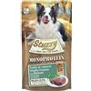 Stuzzy Monoproteico Grain&Gluten Free per Cane da 150g Gusto Vitello e Bietole