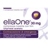 Ellaone Compressa Contraccettiva 30 mg