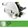 Festool Sega ad affondamento TS 75 EBQ-Plus Festool® 576110