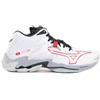 Mizuno wave lightning z8 mid