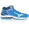 Mizuno wave voltage 2 mid