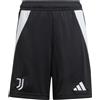 Adidas pantaloncini juve jr