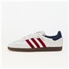 adidas Originals Sneakers adidas Samba Og Core White/ Team Victory Red/ Night Indigo EUR 36