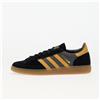 adidas Originals Sneakers adidas Handball Spezial Core Black/ Preloved Yellow/ Greysix EUR 41 1/3