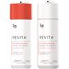 DS Laboratories Pack Revita champú 200ml y Revita acondicionador 200ml. Cuidado del cabello diario para el crecimiento del cabello.