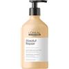 L'Oréal Professionnel LOréal Professionnel Série Expert Absolut Repair Gold Quinoa Protein Shampoo 500ml