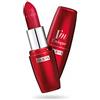 Pupa I'm Unique Lipstick Rossetto Opaco Assoluto 002 Passionate Fire