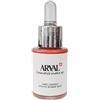 Arval Fard Liquido Effetto Bonne Mine Beige Rosato N° 01-15 ml
