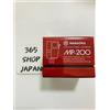 NAGAOKA MP-200 Cartuccia Audio Stereo Registrazione Molto con Tracking NUOVO