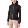 Colmar Originals PIUMINO SPORTIVO CON CAPPUCCIO NERO - 48