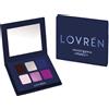 Clinicalfarma srl LOVREN ARMOCROMIA PALETTE WINT