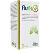 Lanova Farmaceutici Fluinov 10 Bustine 3 G