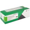 Lexmark TONER ORIGINALE LEXMARK 20N2HC0 CS331 CX331 CIANO 4.5K
