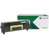 Lexmark TONER ORIGINALE LEXMARK B262U00 B260UA0 15K B2650 MB2650